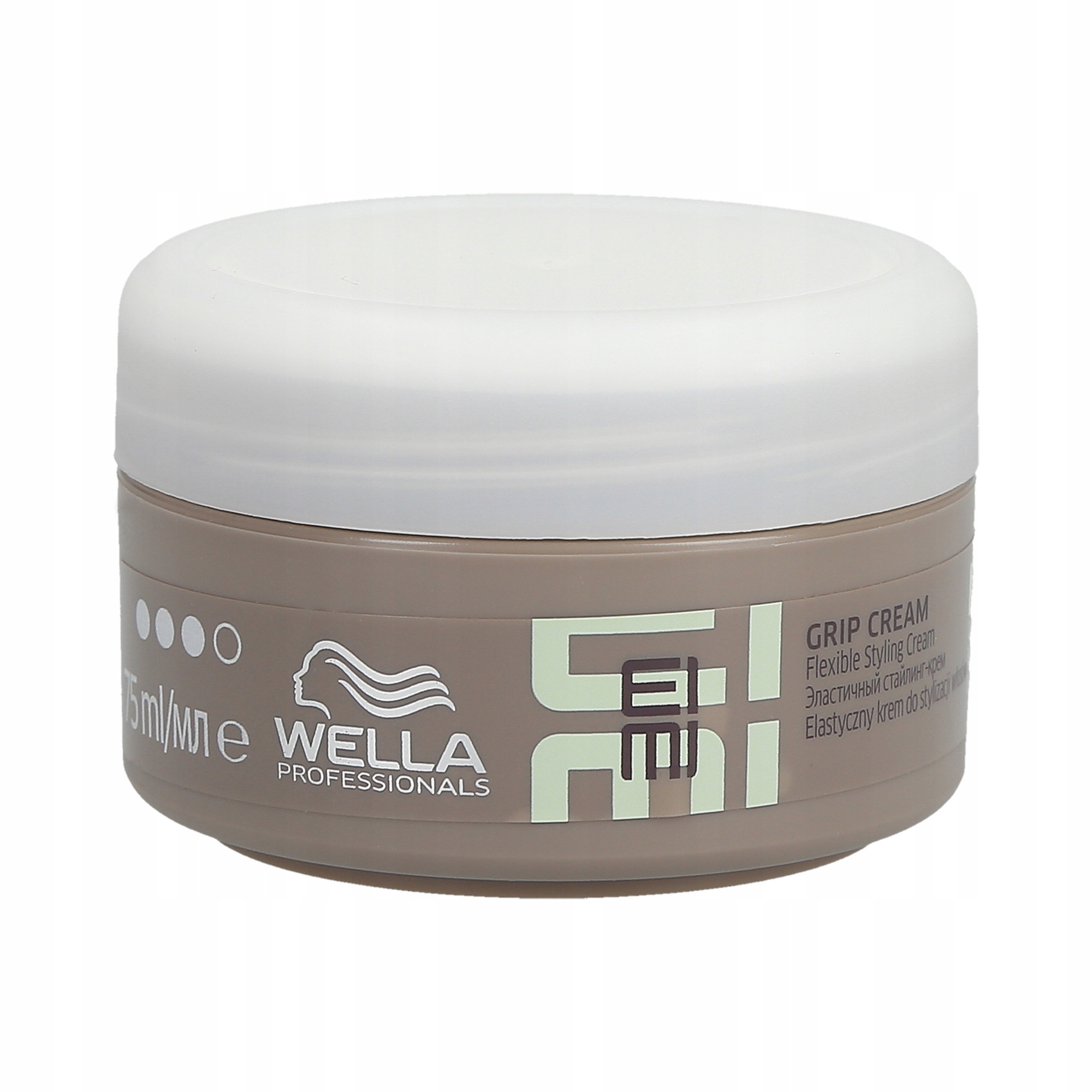 

Wella Eimi Grip Cream Mocny Krem Stylizujący 75 ML