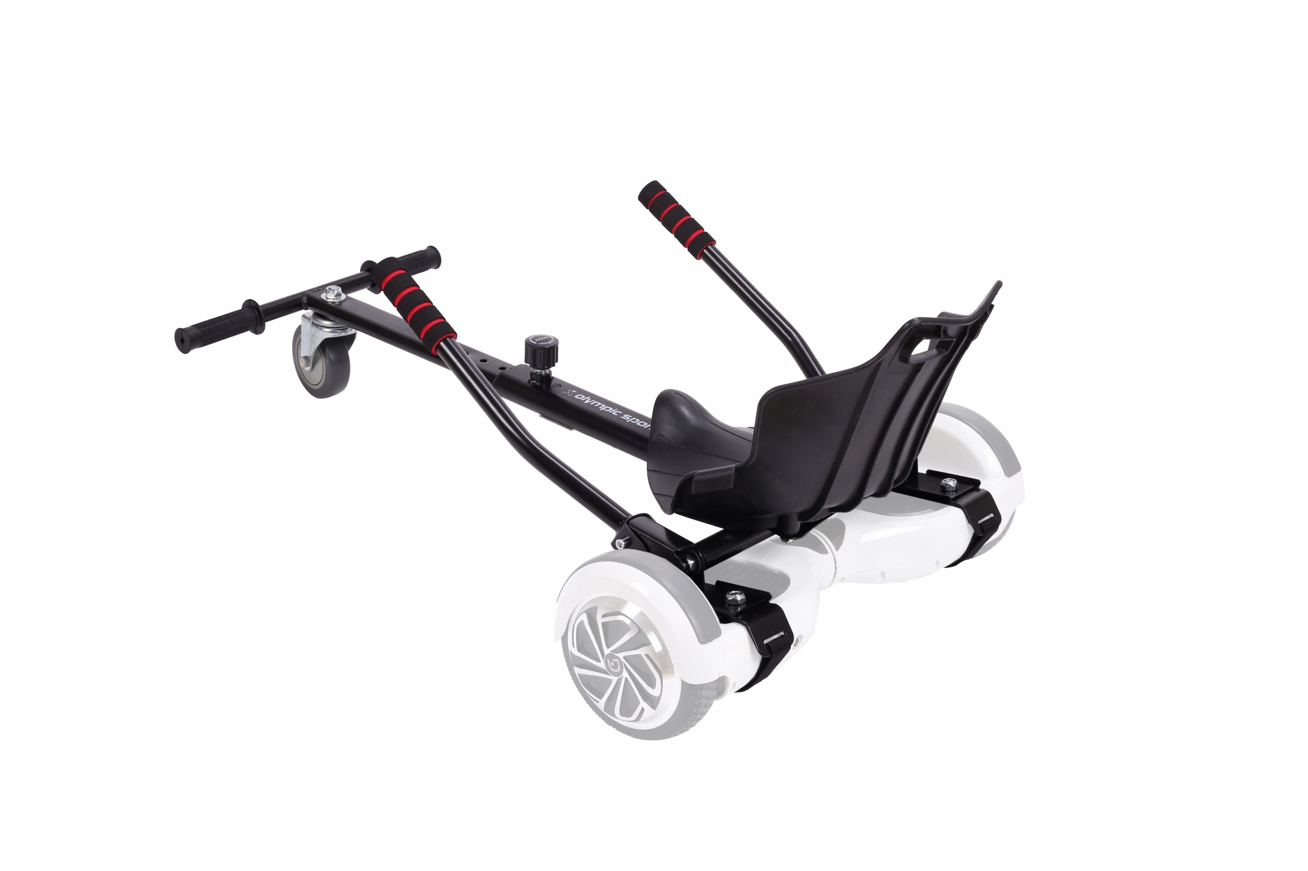 GOKART DO HOVERBOARD NAKŁADKA DO DESKI HOVERCART Model RS01