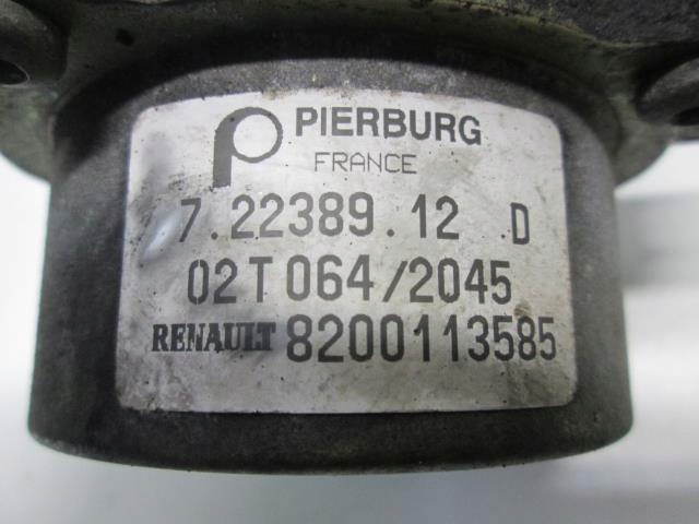 насос вакум renault CLIO 1.5