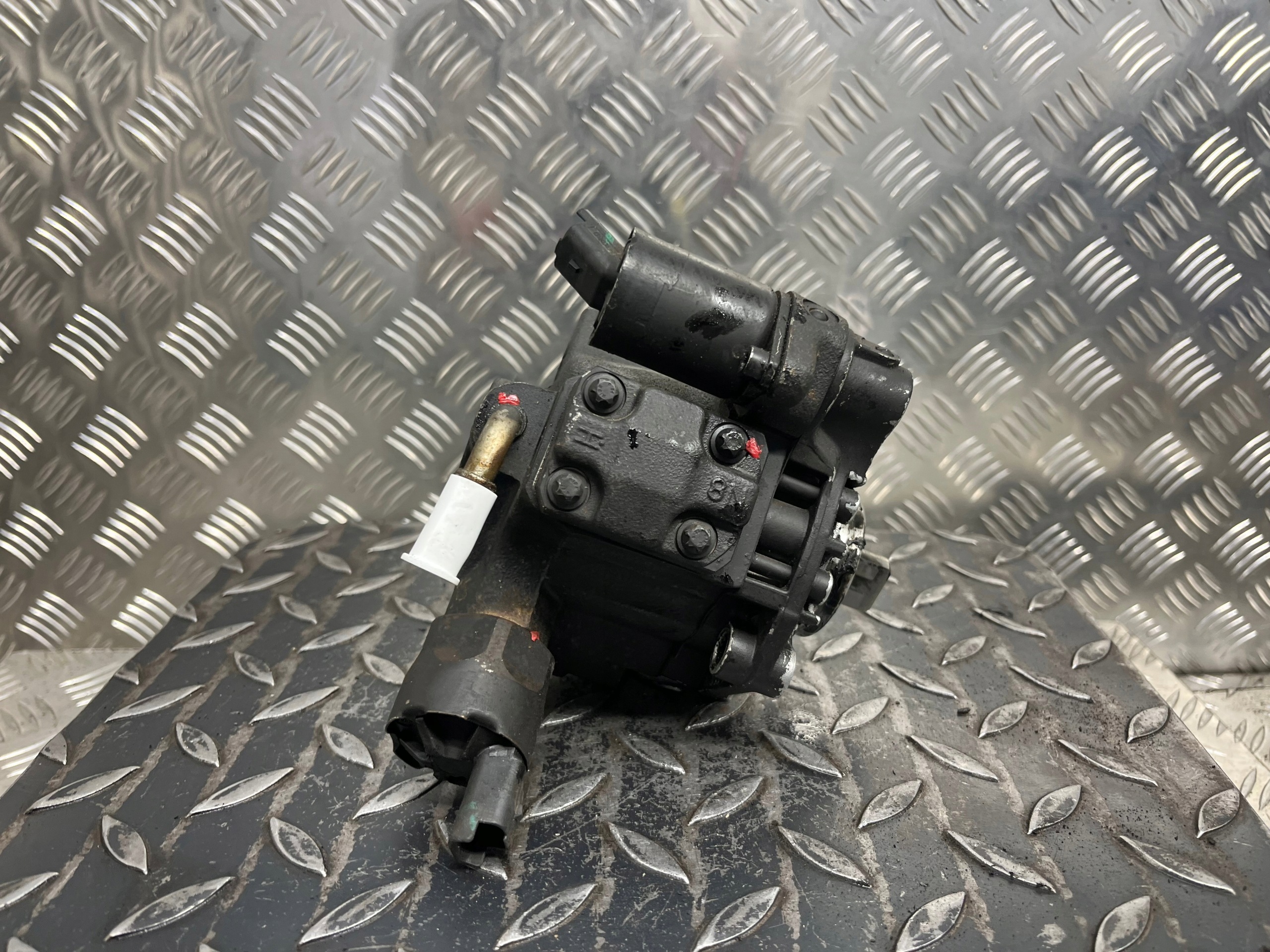 pompa alto pressione FORD MONDEO MK 4 9685705080