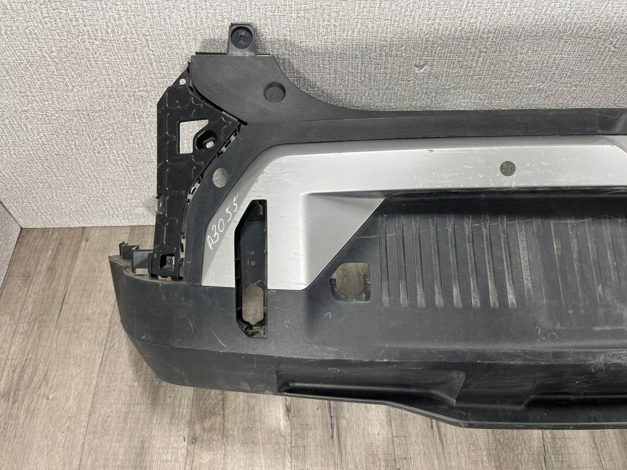 KIA EV3 2024-> bumper rear part 86612-EV000
