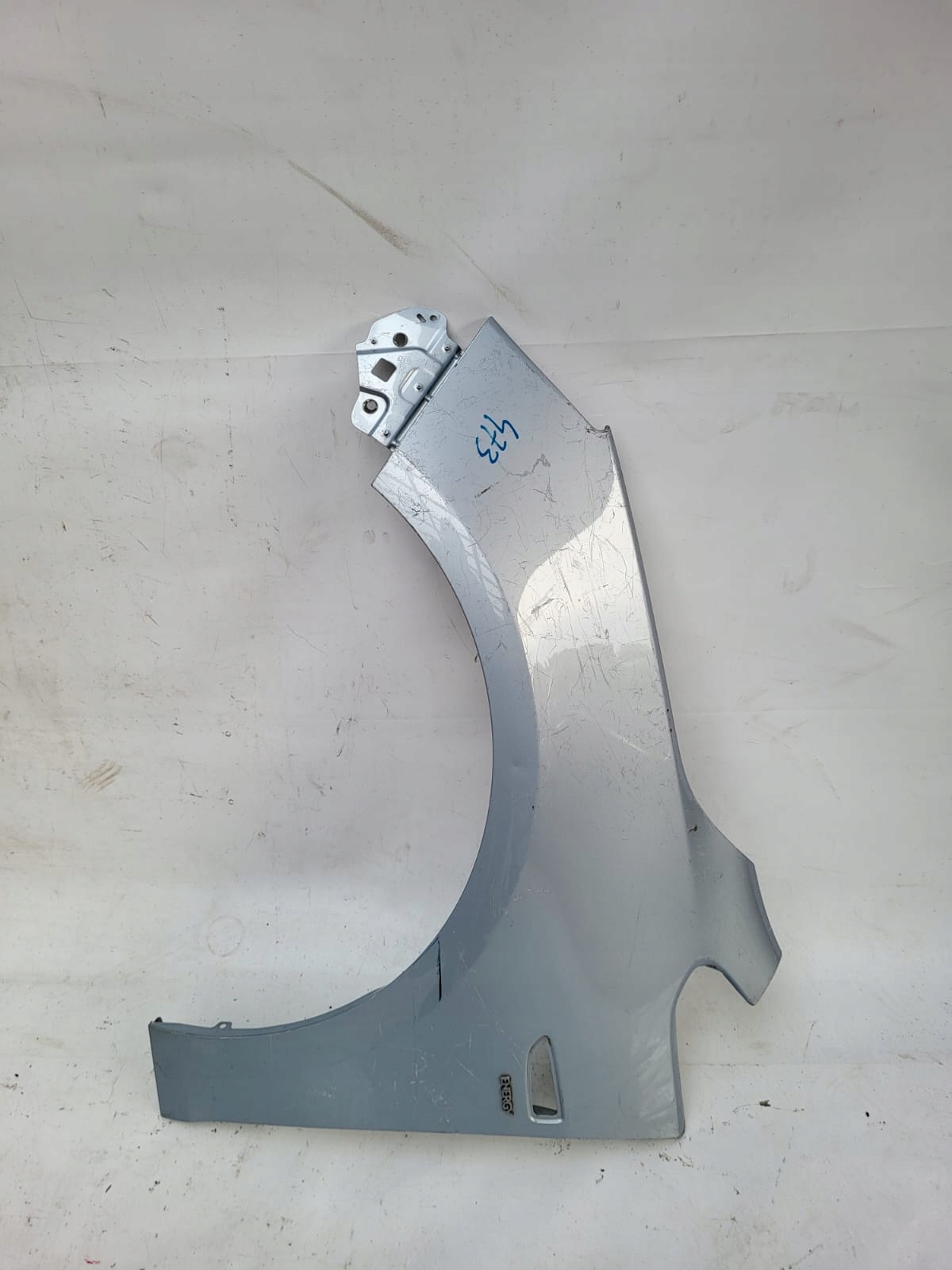 OPEL ASTRA IV J 09-15 fender front front left