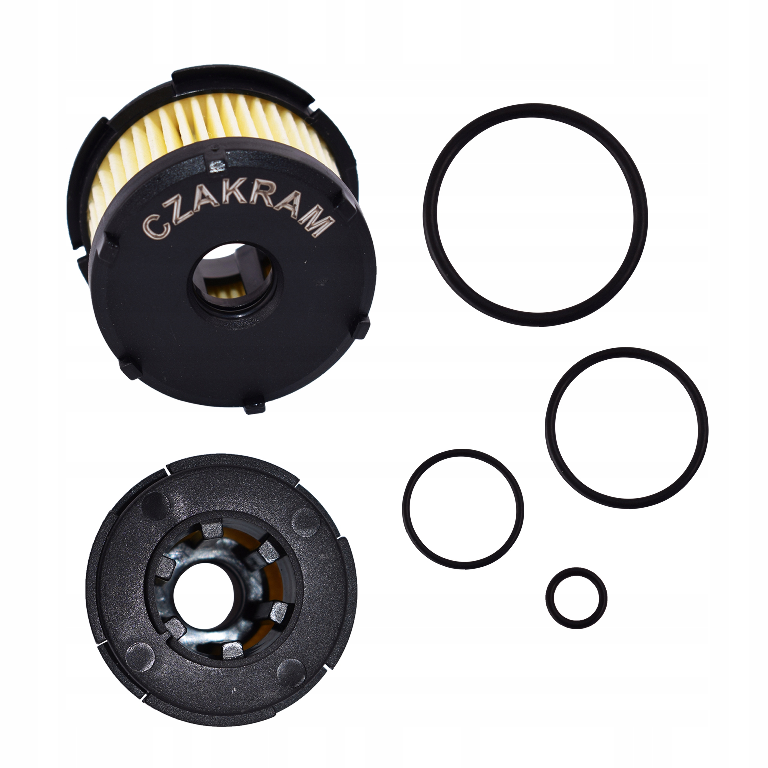 

Filtr Fazy Ciekłej Brc Nowy Typ Oringi Oryginał