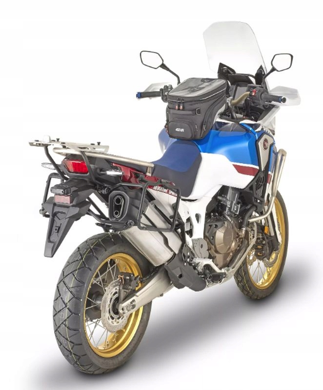 Rám Bočných Kufrov Monokey Honda Crf 1000L Africa Twin (18-19)