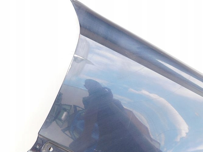 MERCEDES W211 E-KLASA 02-06 fender right front