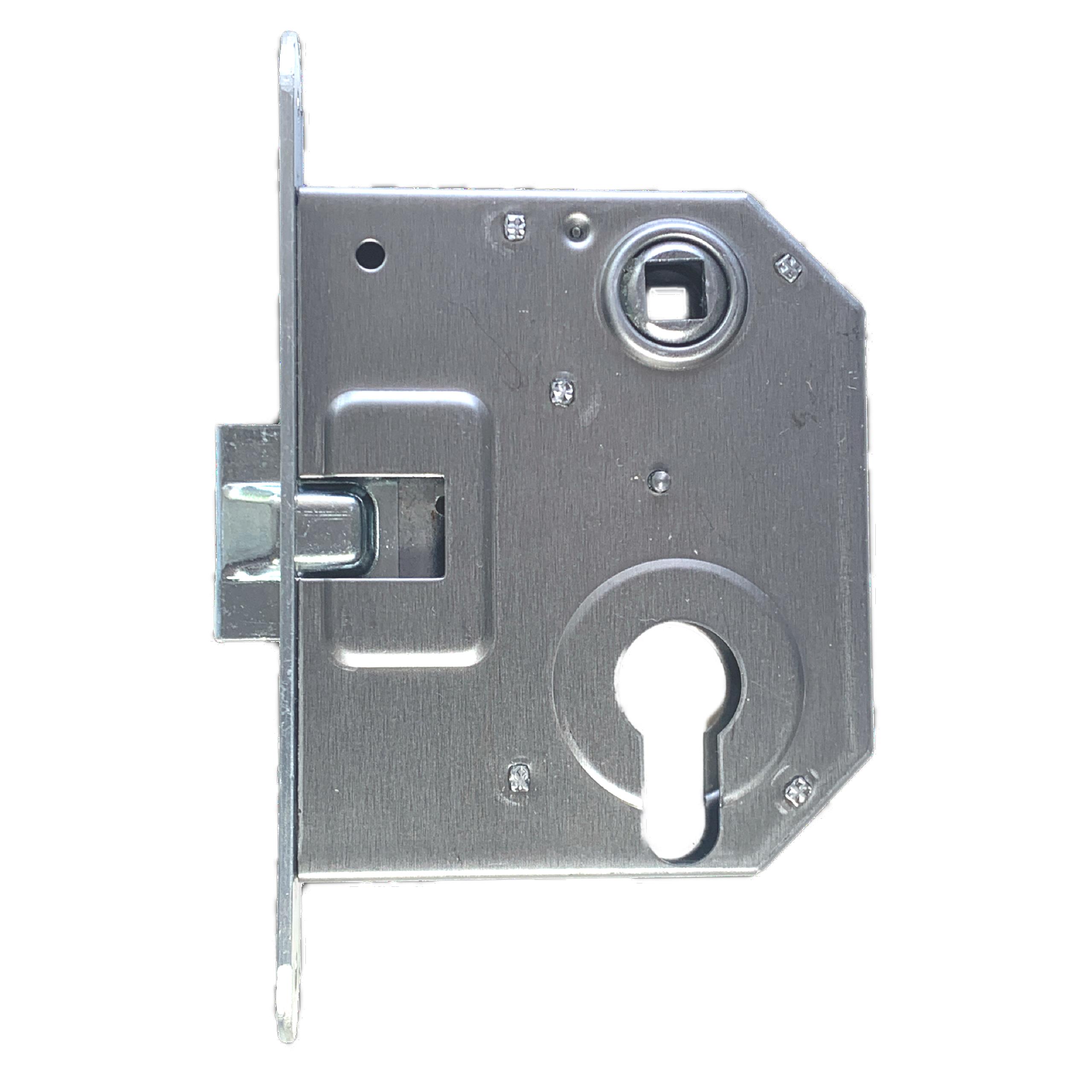 

Zamek wpuszczany Ikva Lover 1392 55/55 lewy/prawy