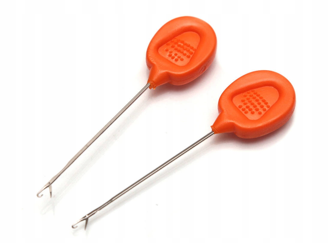 SZYDEŁKO IGŁA ZAMYKANA DO KULEK PROTEINOWYCH 25363 Stan opakowania oryginalne