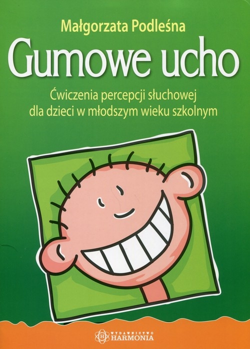 

Gumowe ucho