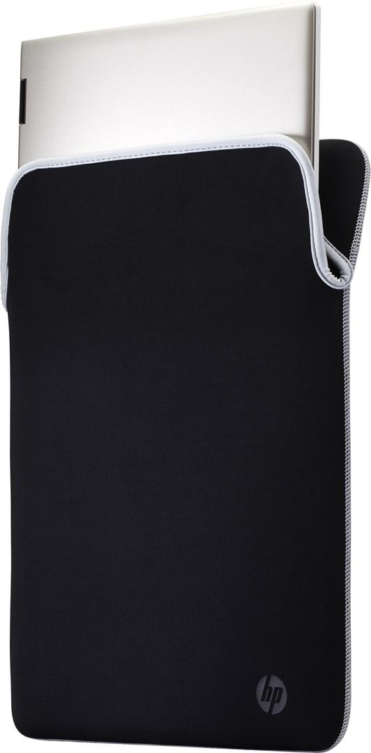 Etui Hp Reversible Protective Silver Laptop Sleeve do notebooka 14,1''