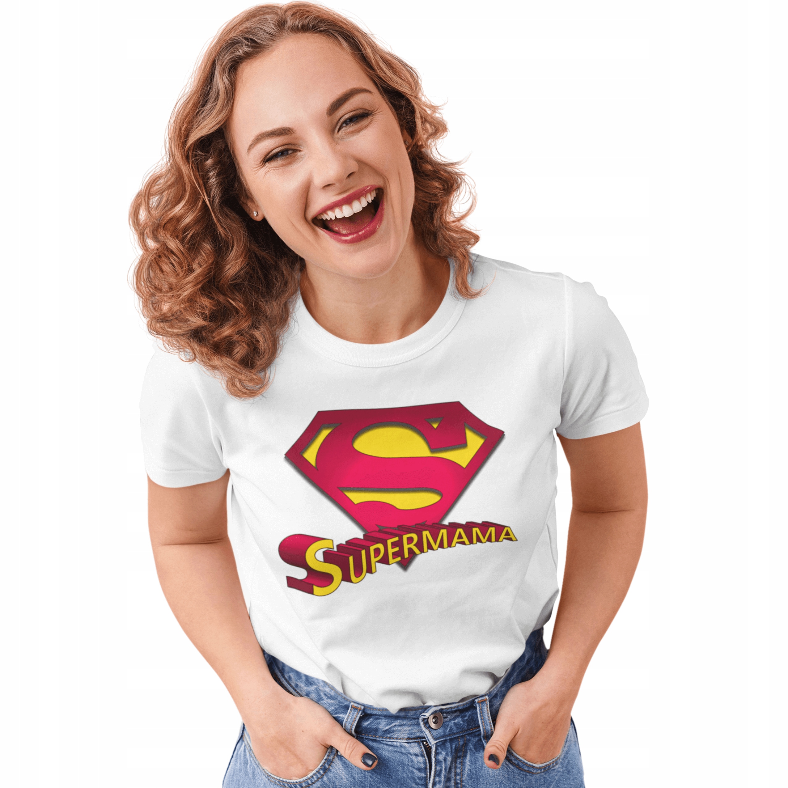 

Koszulka T-shirt Dla Mamy Dzień Matki