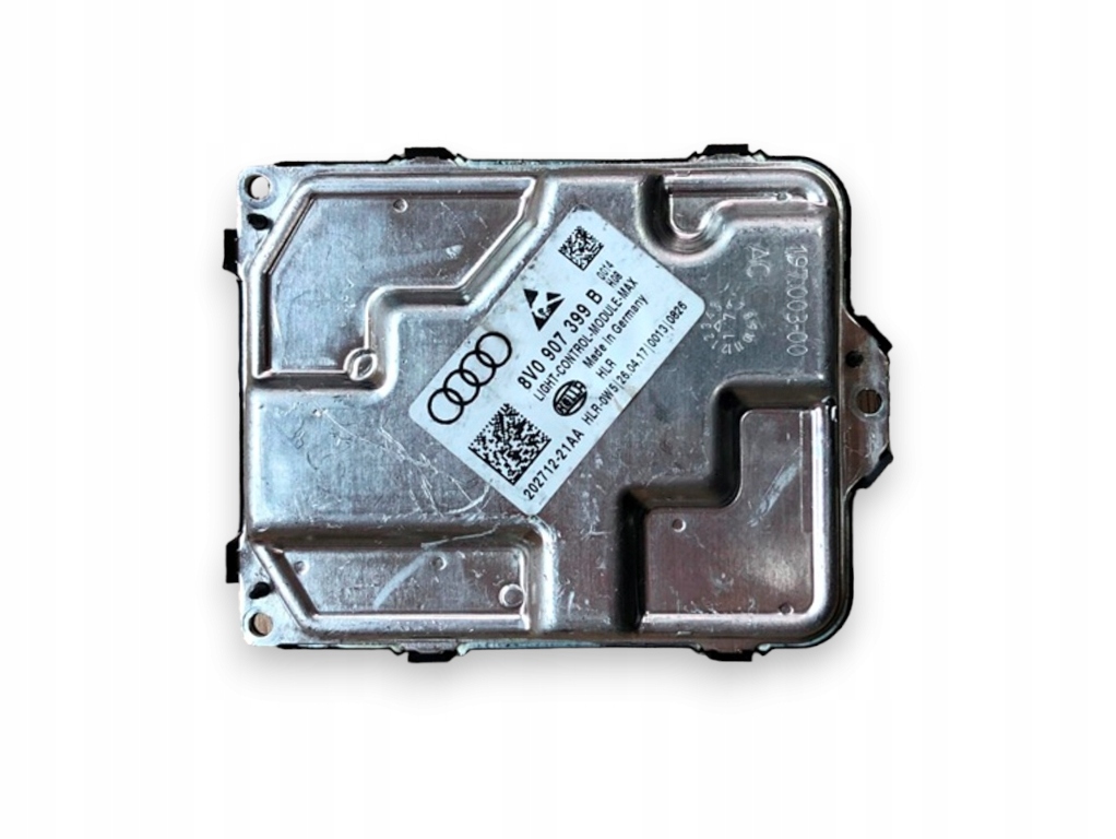 moduł przetwornica Do VW Arteon Golf MK7 Sportvan AM Tiguan MK2 8V0907399B