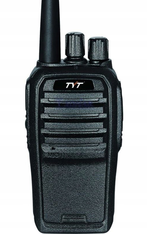 Tyt TC-5000 radiotelefon 16 kanałów 8W 400-470 MHz