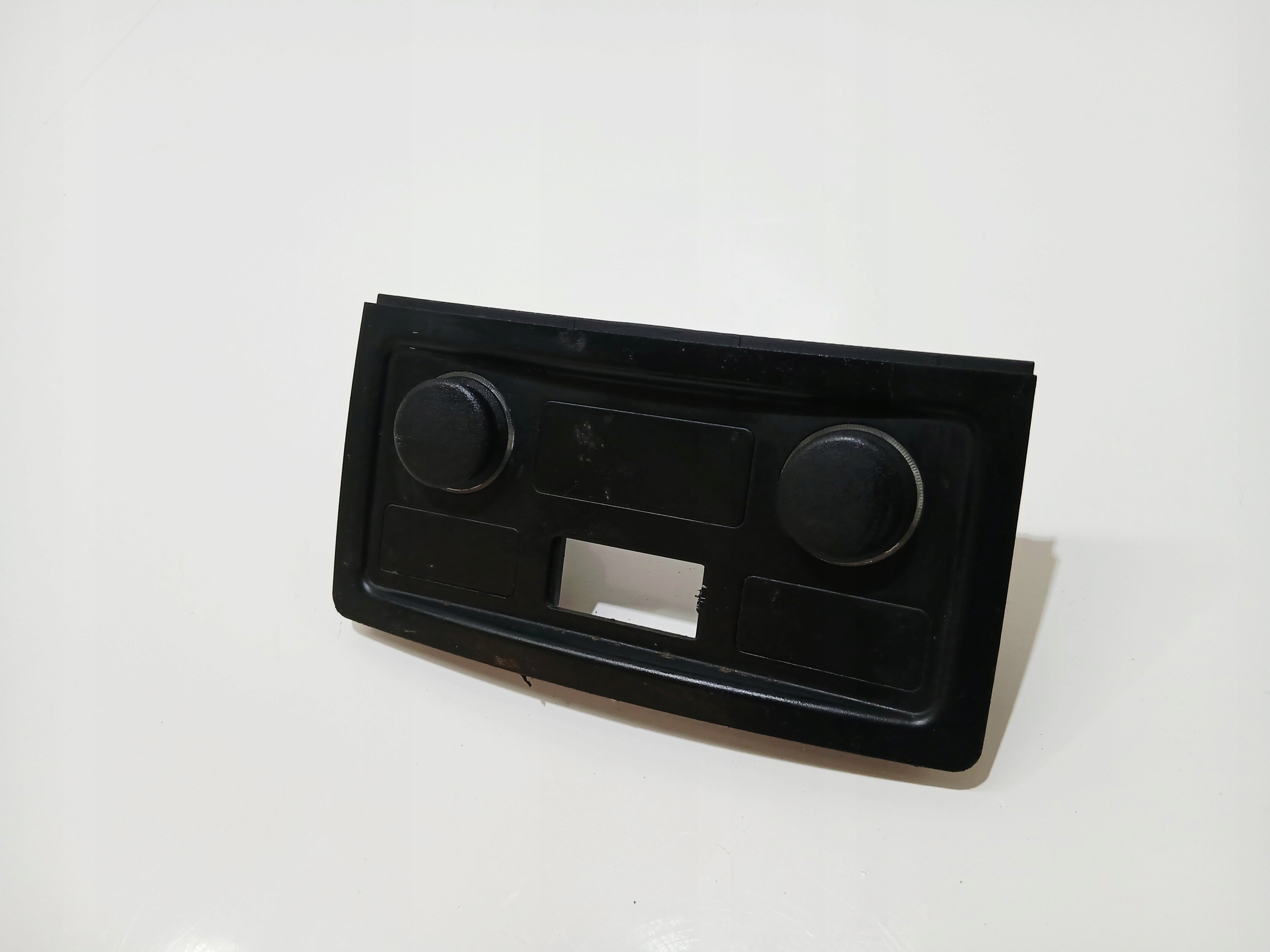 PANEL adapter cigarette lighter BMW E60 OE 7034100 (0000283)
