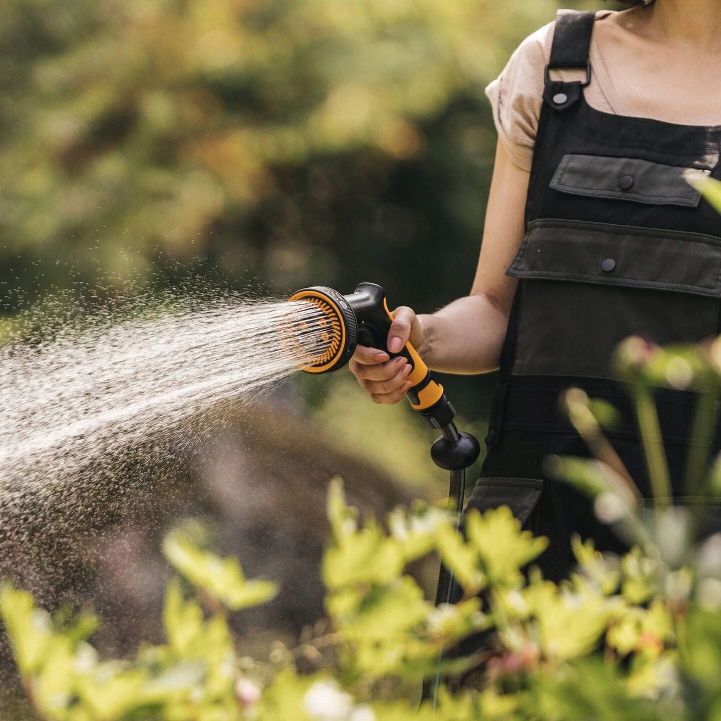 FISKARS CF PISTOLET NATRYSKOWY MULTI 5 FUNKCJI Kod producenta 1065482