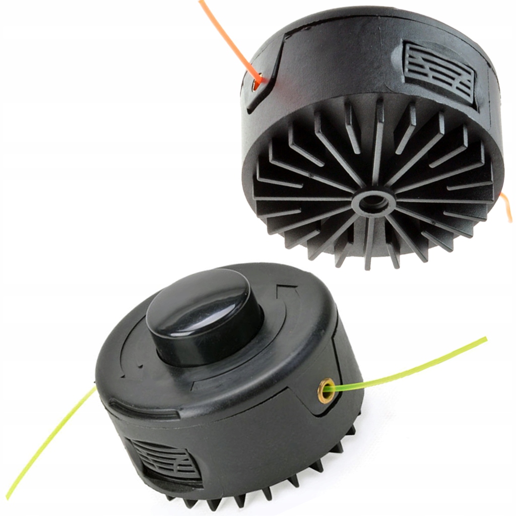 

Głowica Bębenek Szpula Do Kosy Elektrycznych 6mm