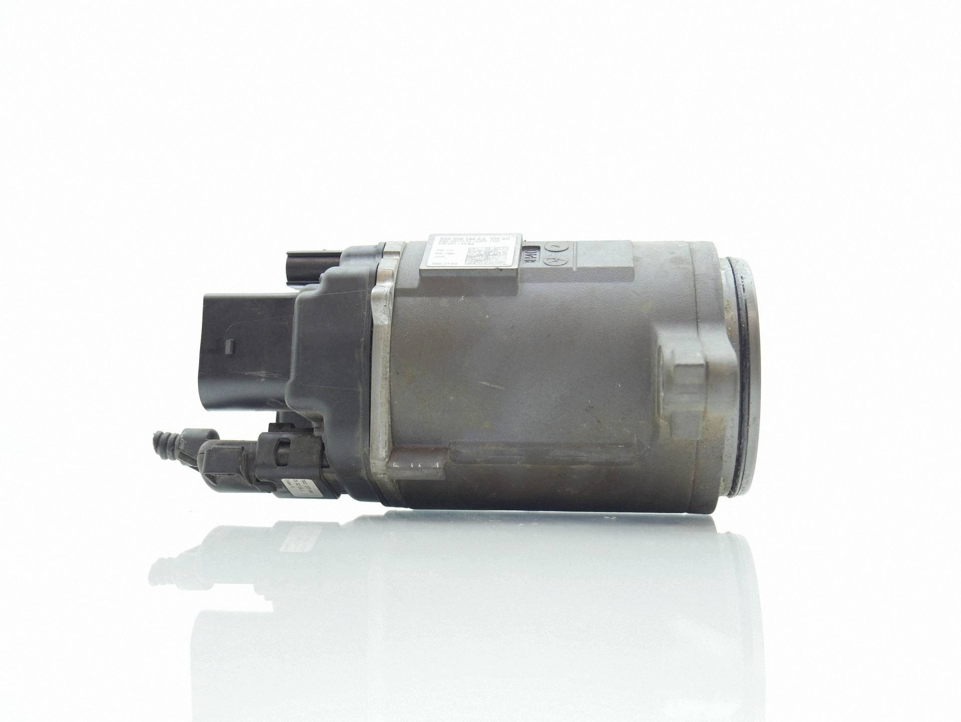 mini motor engine steering rack of control VW PASSAT B8 3G 5Q0909144AB