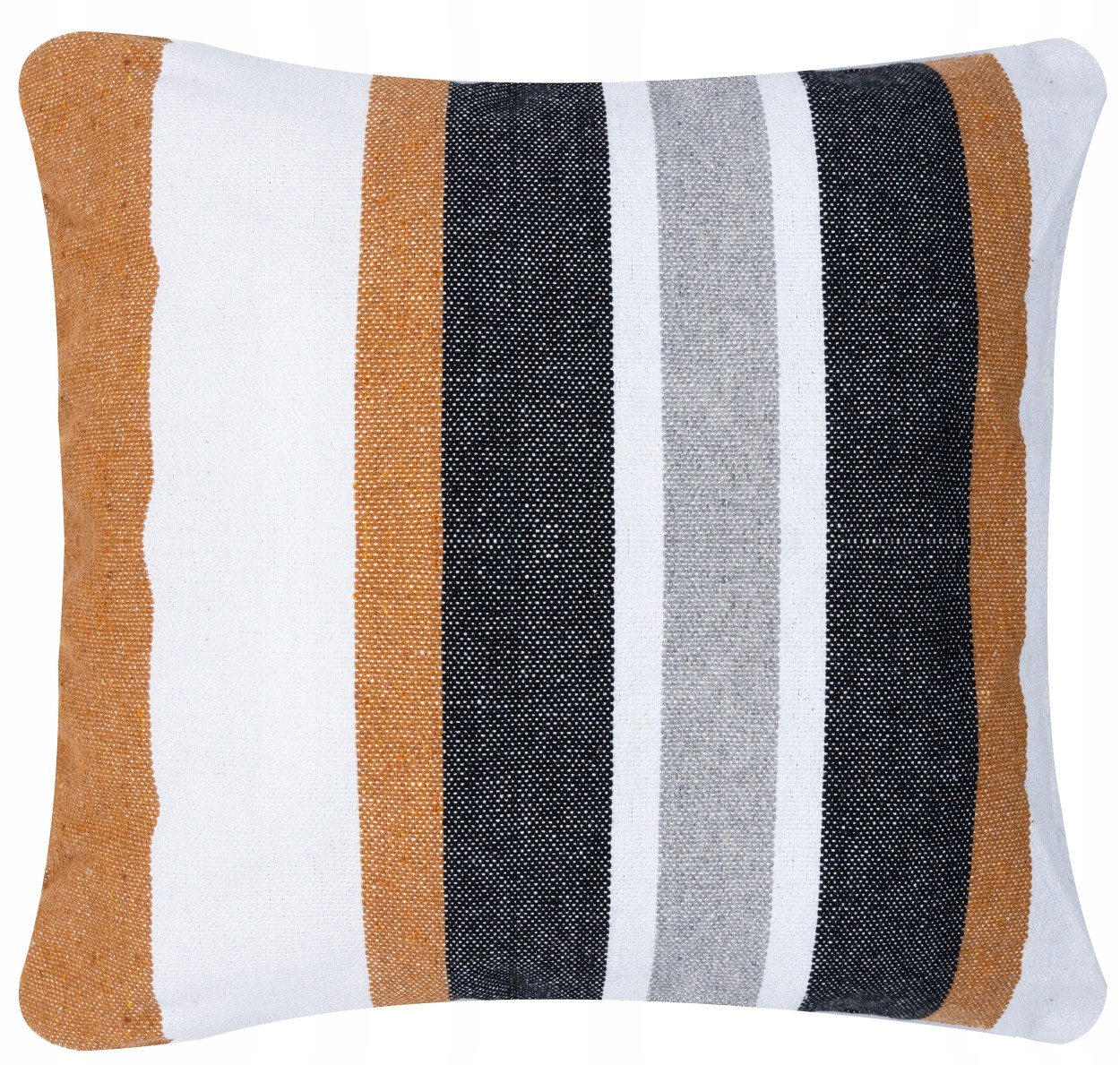 HAMAK OGRODOWY Z POPRZECZKĄ DWUOSOBOWY Huśtawka STRIP PODUSZKA Premium Set Długość całkowita 320 cm