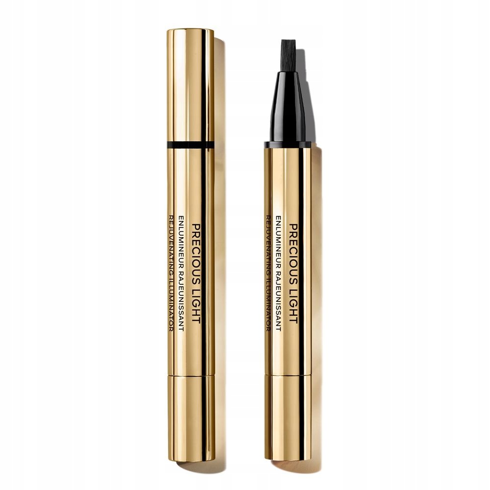 Parure Gold Iluminador rejuvenecedor #00-light rosy 2 ml