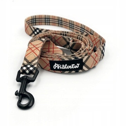 Levně Vodítko pro psa Dogberry Psiakrew 160 cm