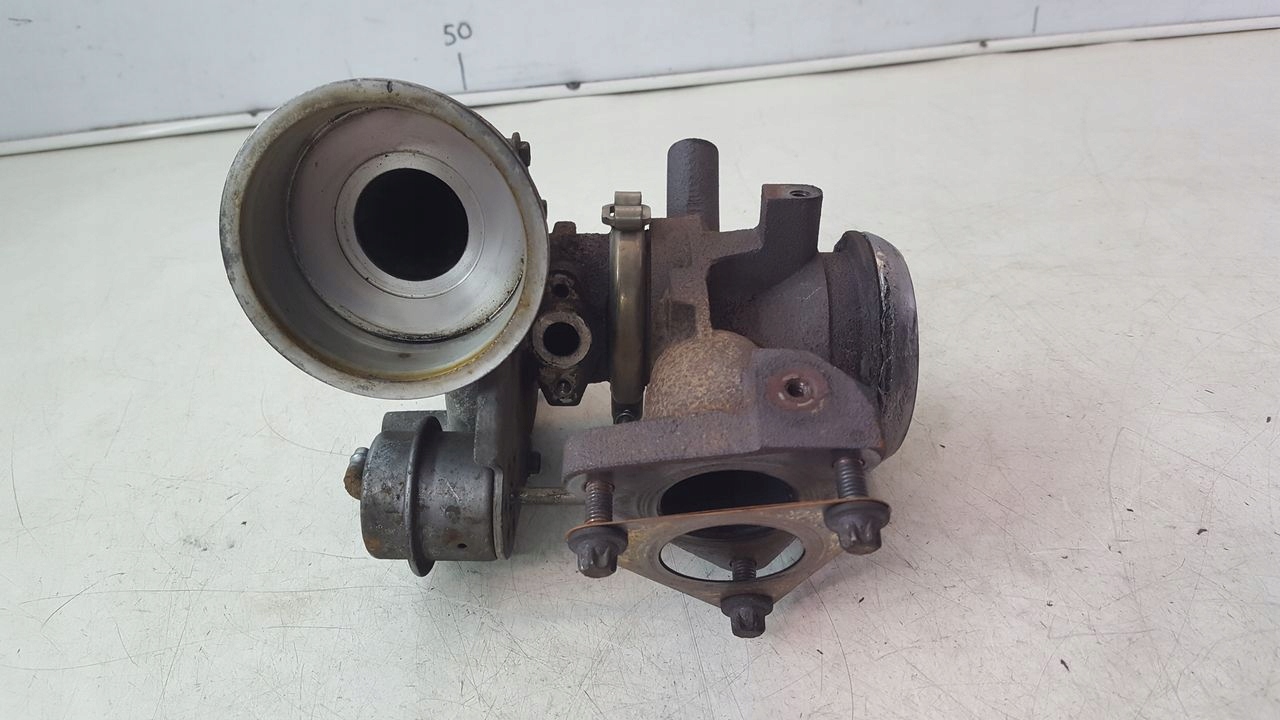 turbo Mercedes W169 2,0 CDI