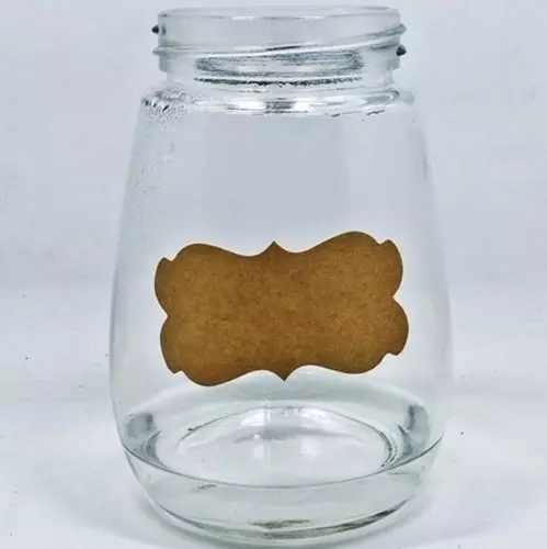 ETYKIETY NAKLEJKI NA PRZYPRAWY PRZETWORY SŁOIKI DŻEM 300 szt Pojemność 0 l