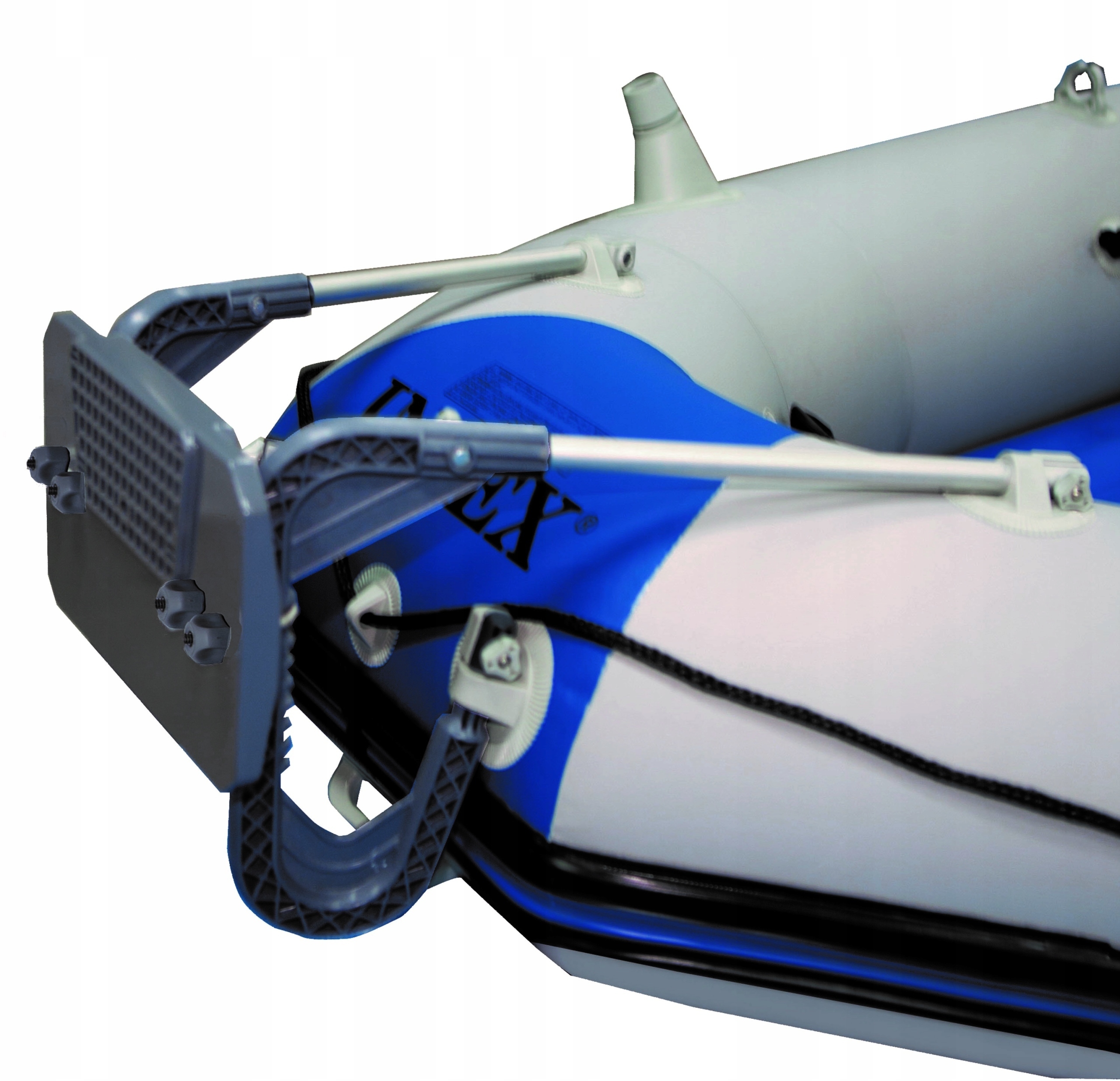 Pawęż-Stelaż do silnika (suport) - 68624 Intex