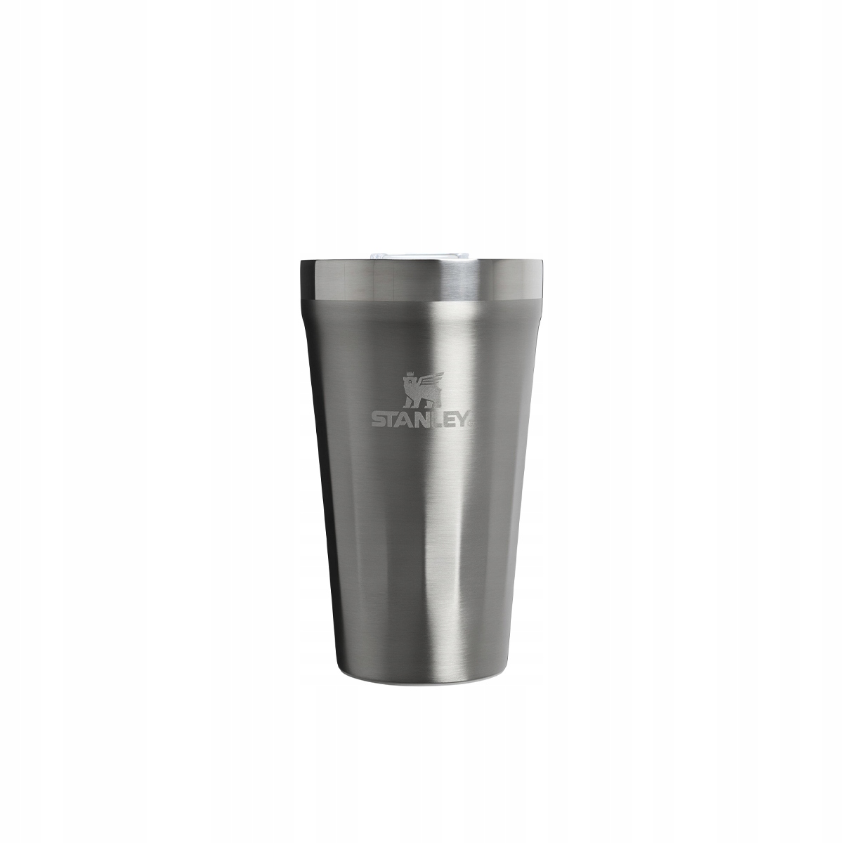 Termohrnek Stanley s víčkem Everyday Tumbler 0,47 l Stainless Steel