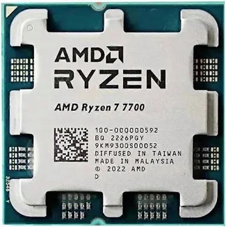 CPU [Kuroto]AMD Ryzen7 7700 CPU CPU [Kuroto]AMD Ryzen7 7700 CPU R7
