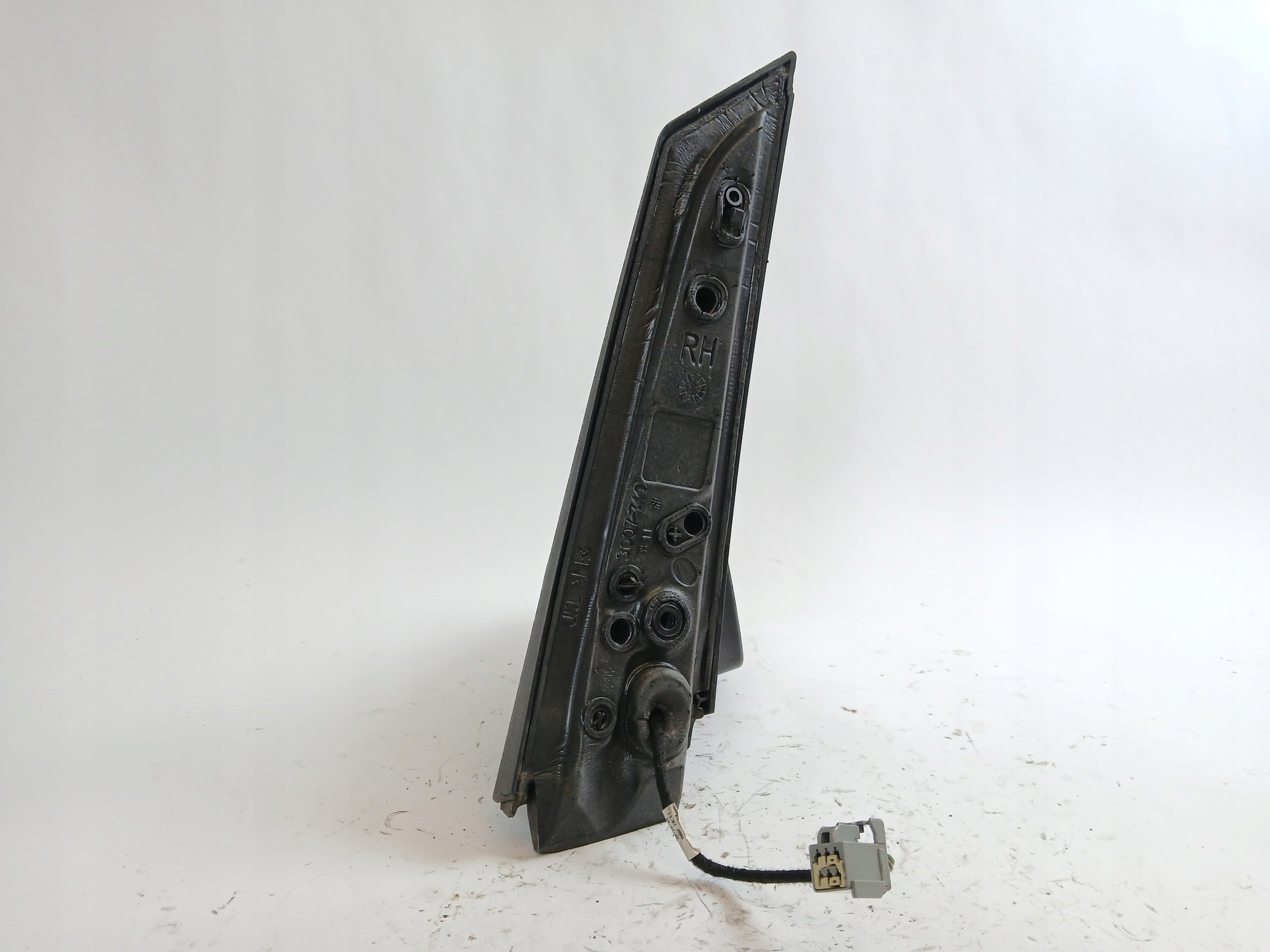 FORD FOCUS C MAX mirror right 5 PIN F3
