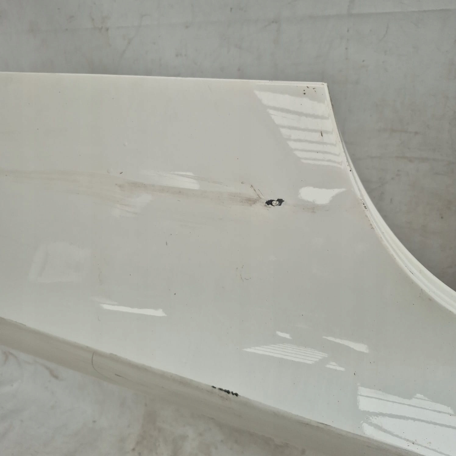 MERCEDES E-KLASA W238 C238 COUPE 17- moulding threshold right threshold right