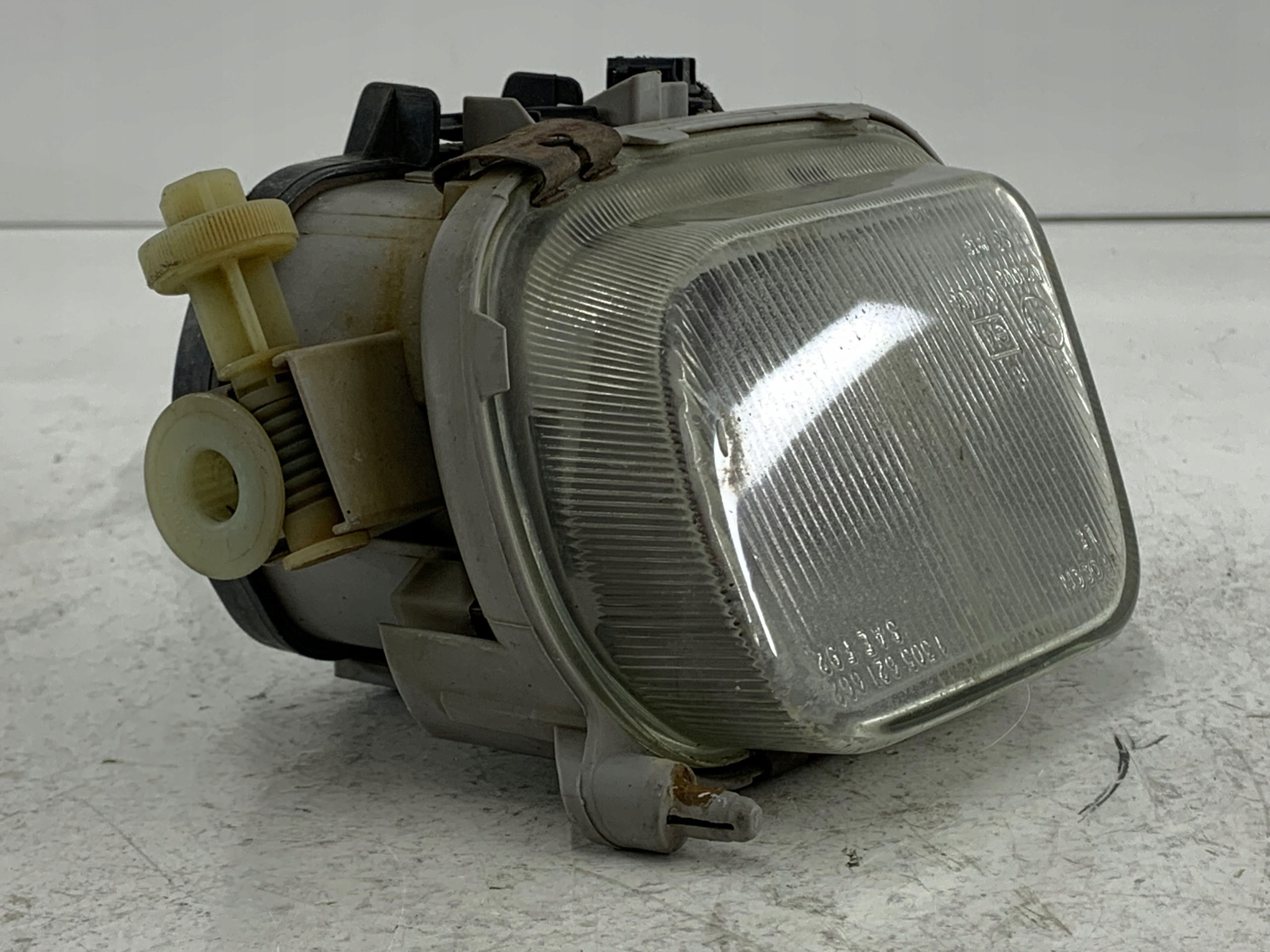 MERCEDES W210 fog light left front A2108200156