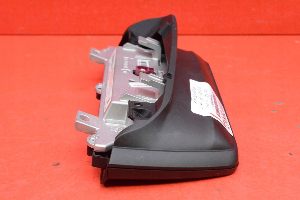 display navigation devices CID MID 9292243 BMW F20 11-15