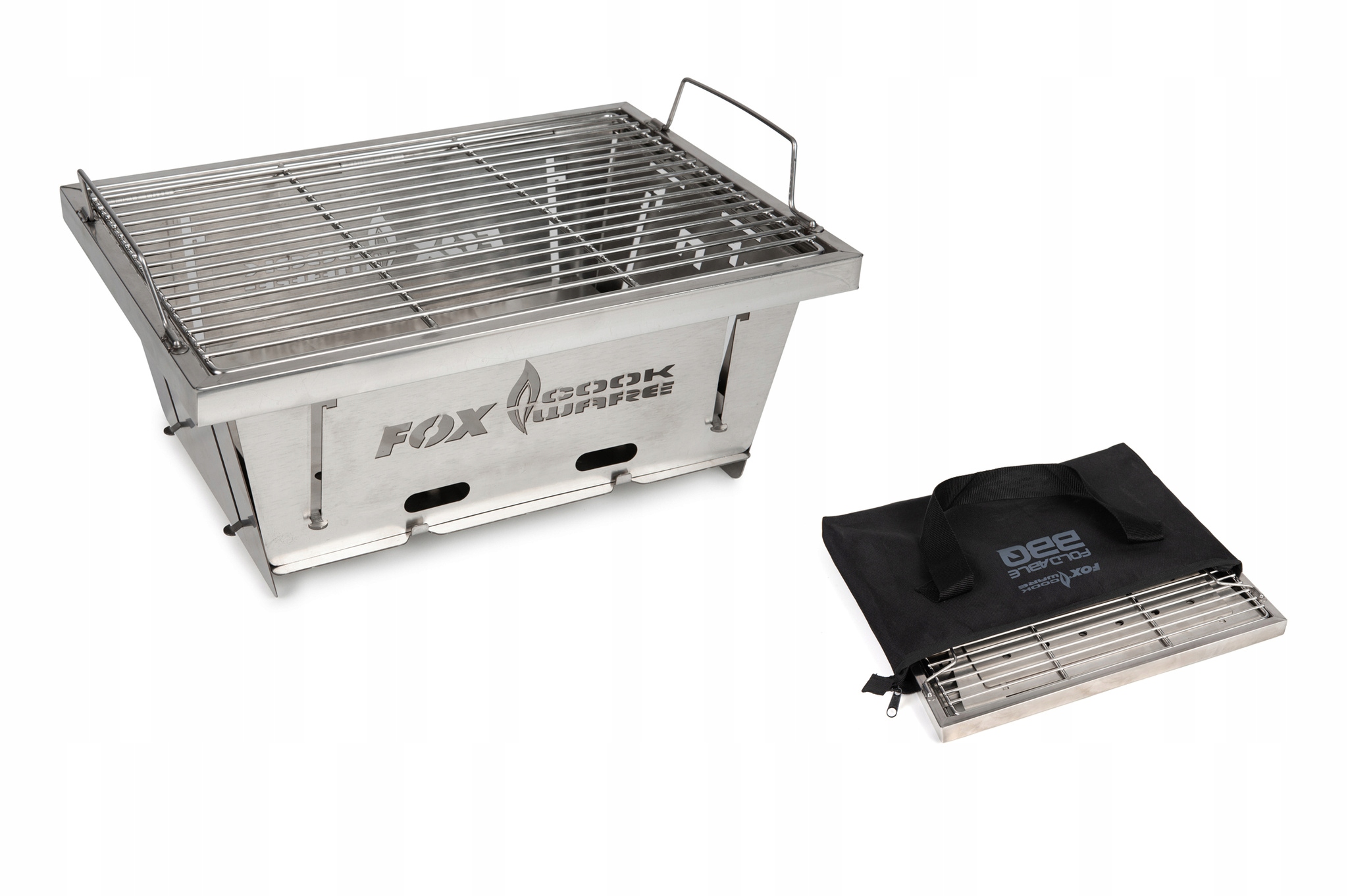 Skládací Gril Fox Cookware Bbq