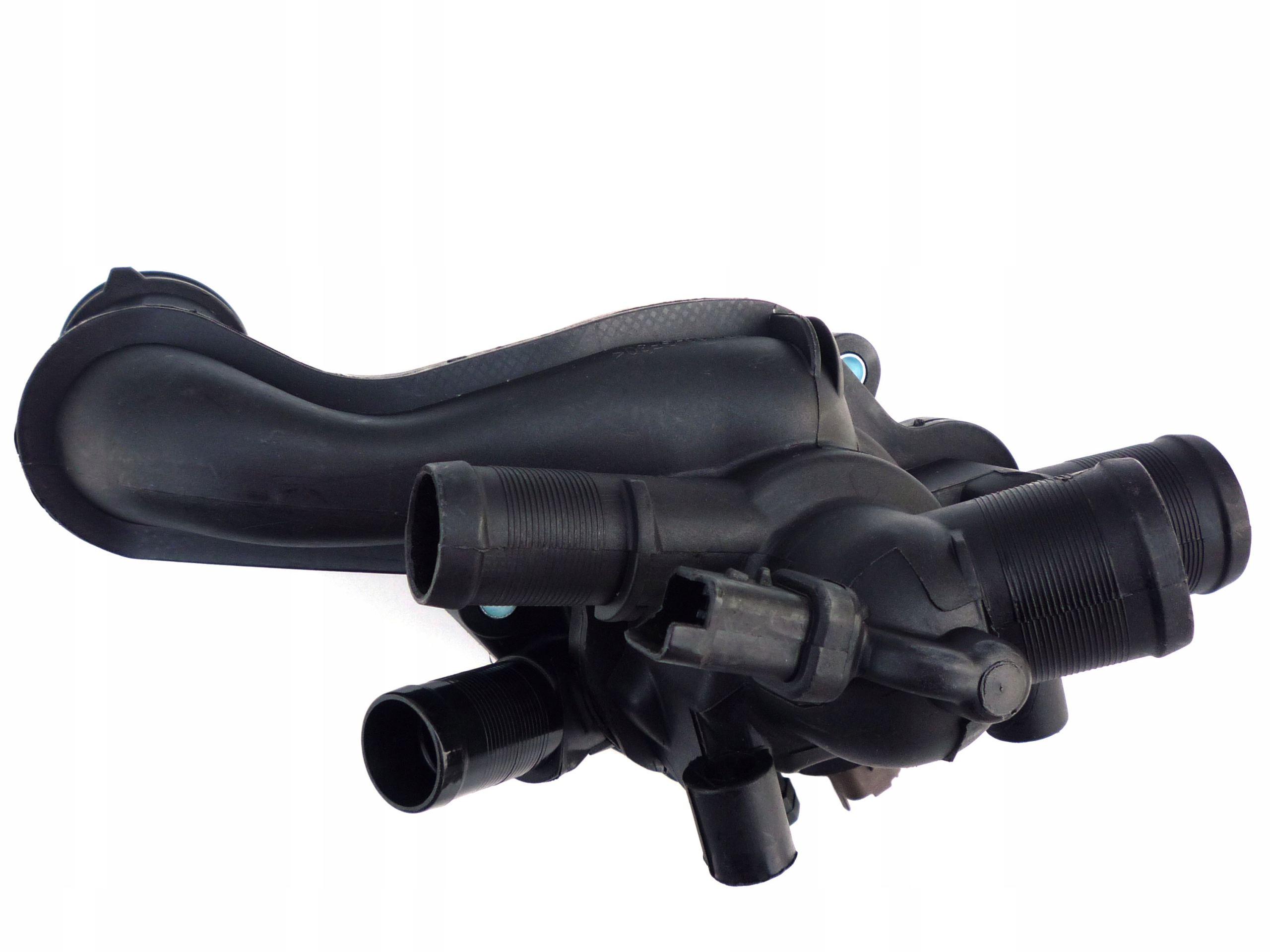 TERMOSTAT + OBUDOWA do CITROEN C4 1.6 16V VTi Producent części GT-Bergmann