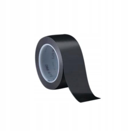 3M 471 Vinylová páska černá 25 mm x 33 m