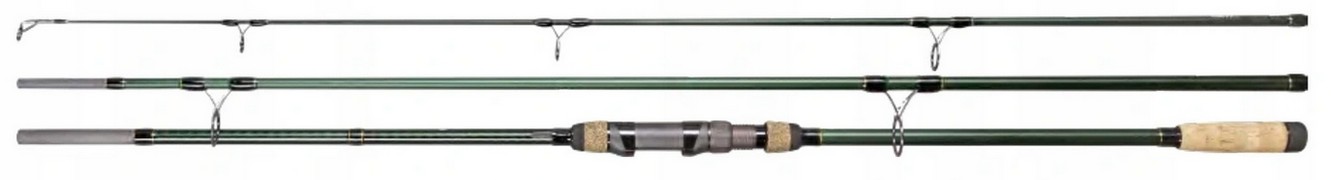 Wędka Dragon Mega Baits TACTIX Carp 360cm / 3.5lb Model CHC-22-64-360