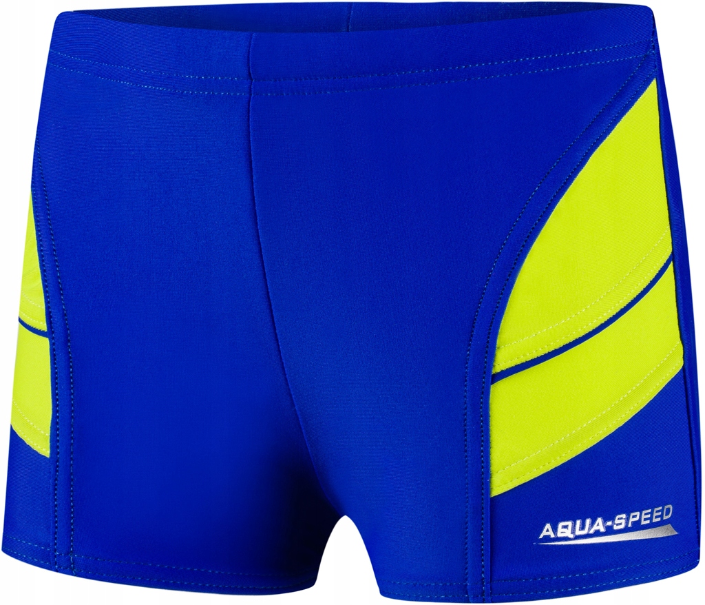 

Kąpielówki spodenki dziecięce Andy 110 Aqua Speed