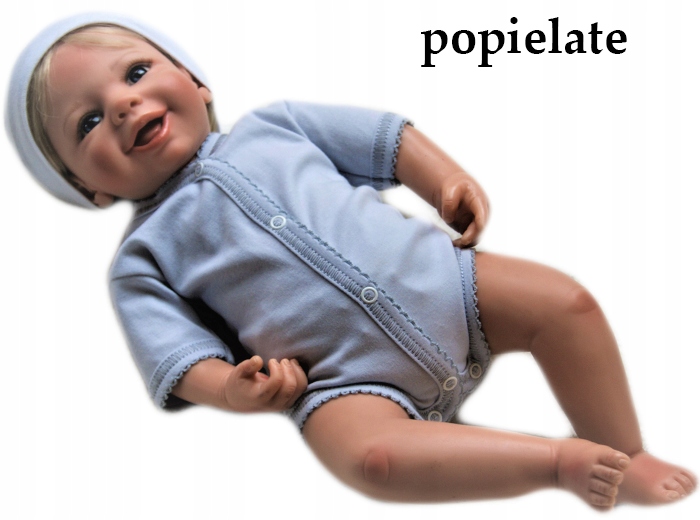 

Body rozpinane pajacyk krótki rękaw 74 bawełniane