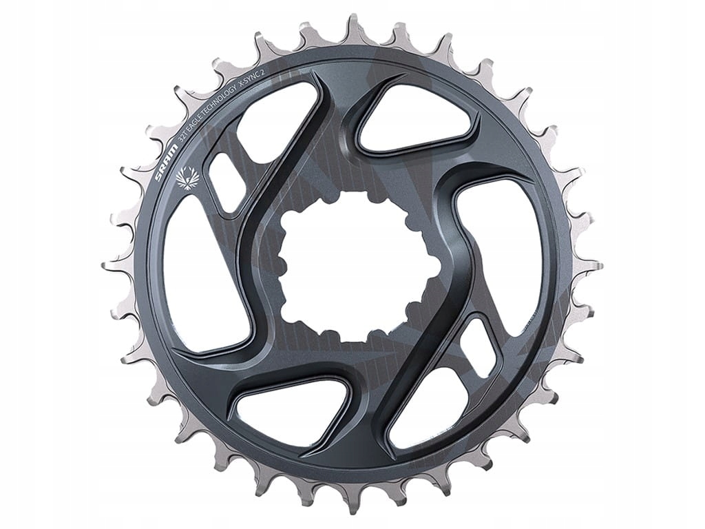 tarcza sram 32t x-sync dm boost gx