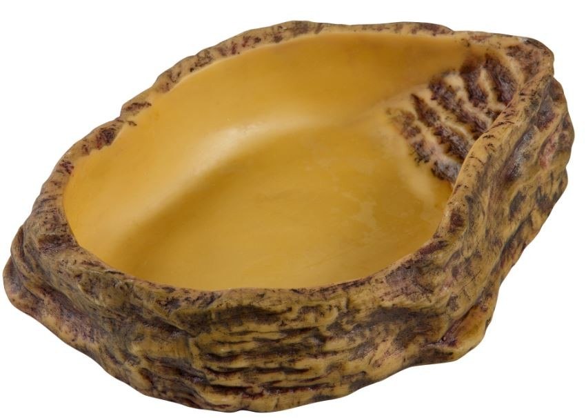 Levně Exo Terra Miska na vodu L (23x18x5,5cm)