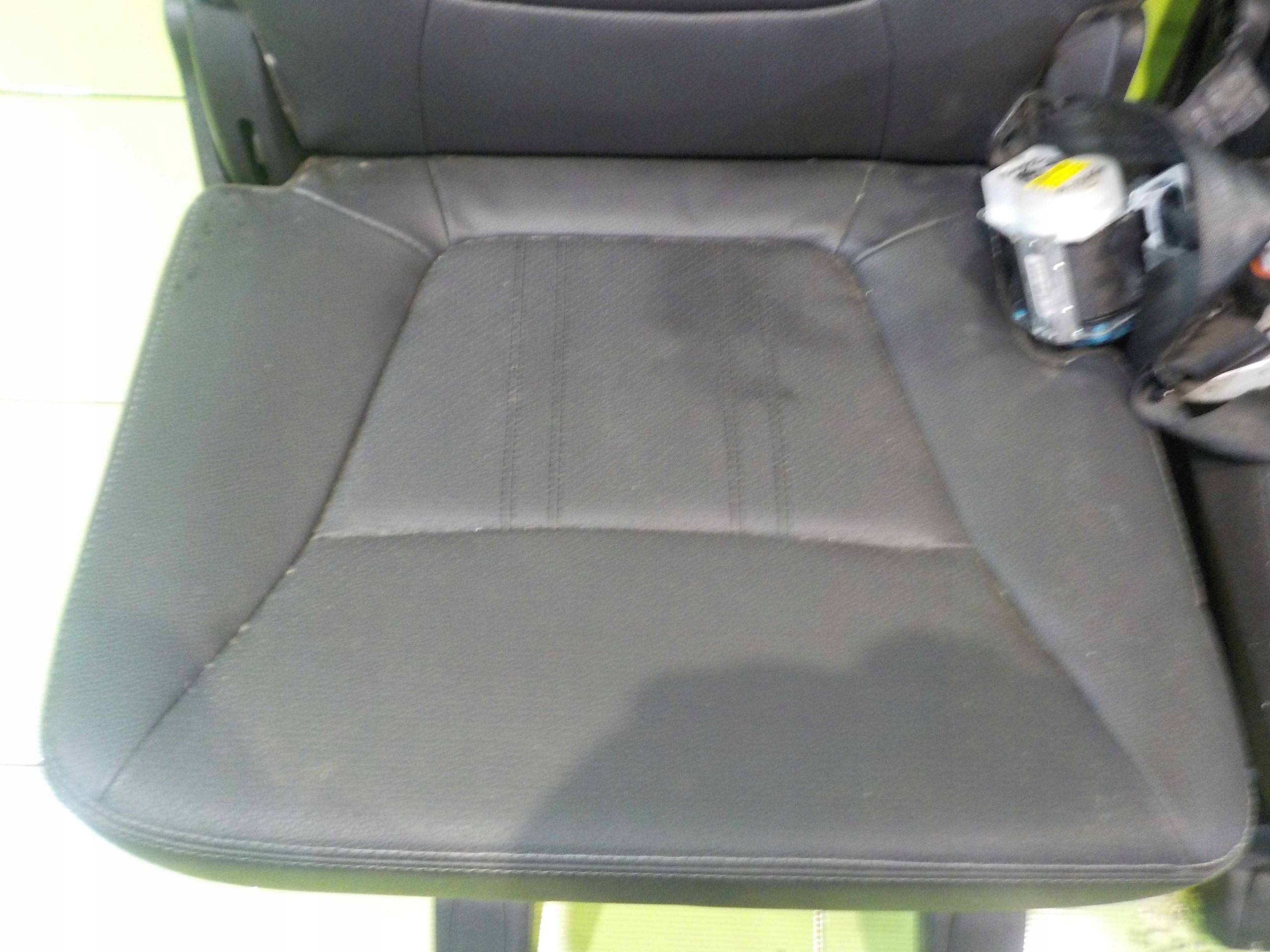 kia SORENTO II 12r кресла 3 с