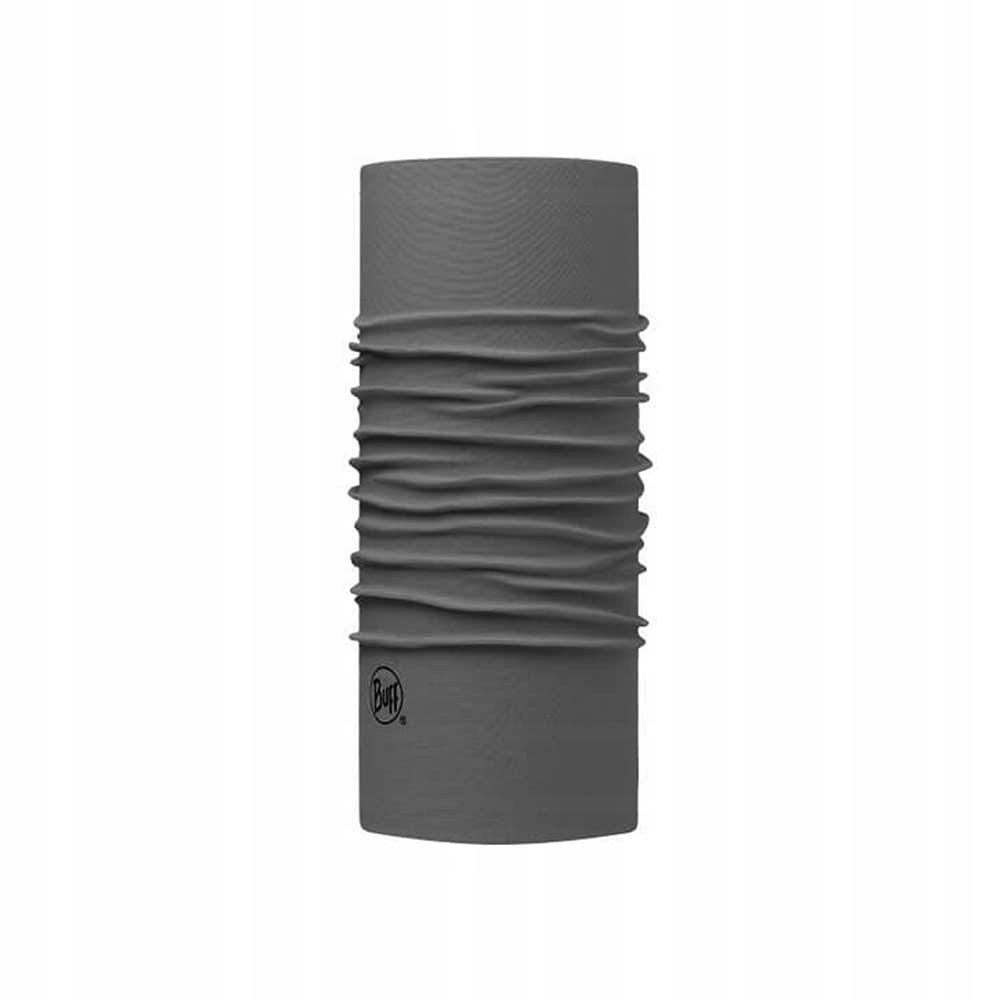 Chusta Buff Original Us Solid Castlerock Grey