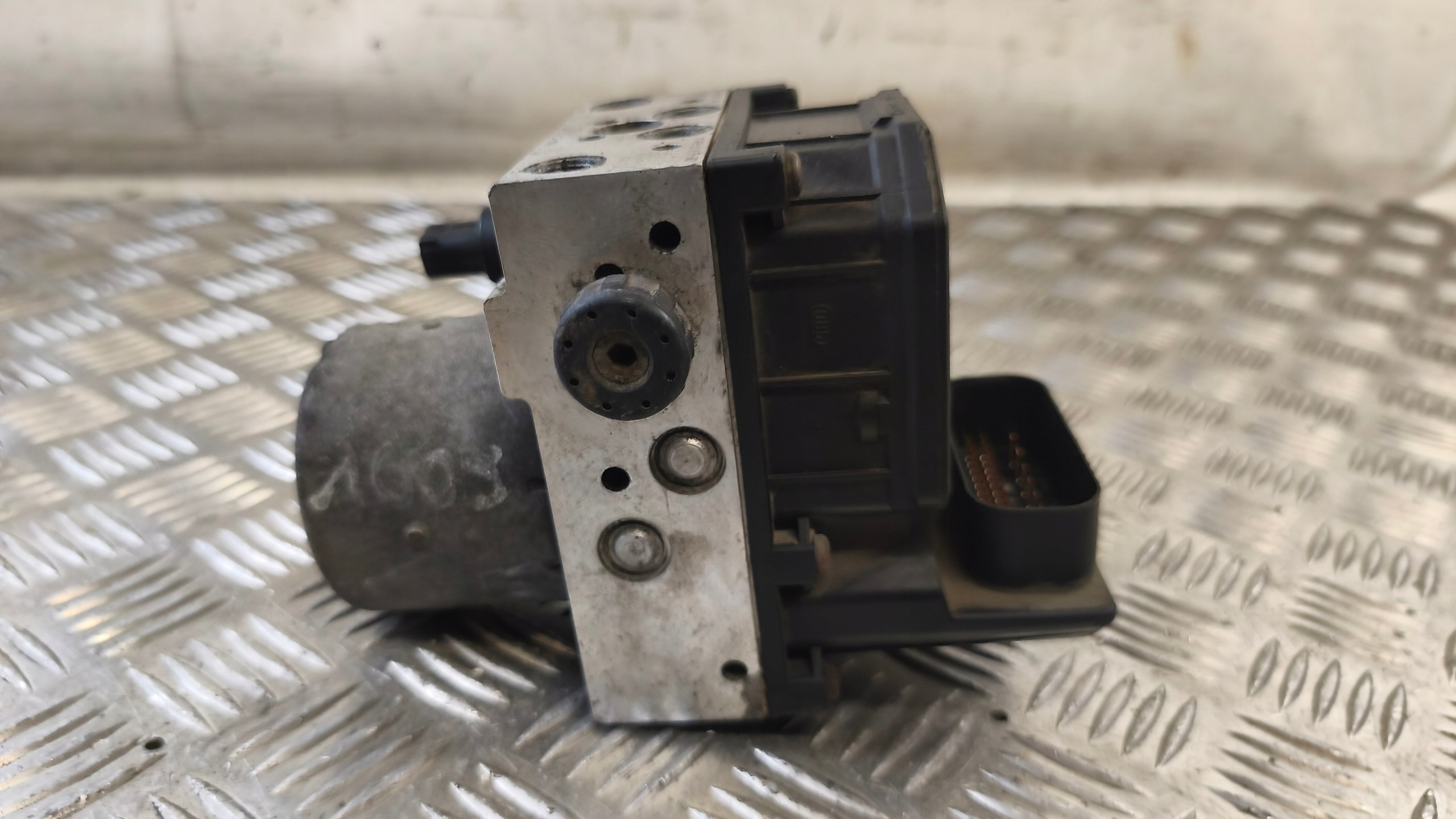 Pumpe ABS JAGUAR X-TYPE 2.5B 2002r 0265950029