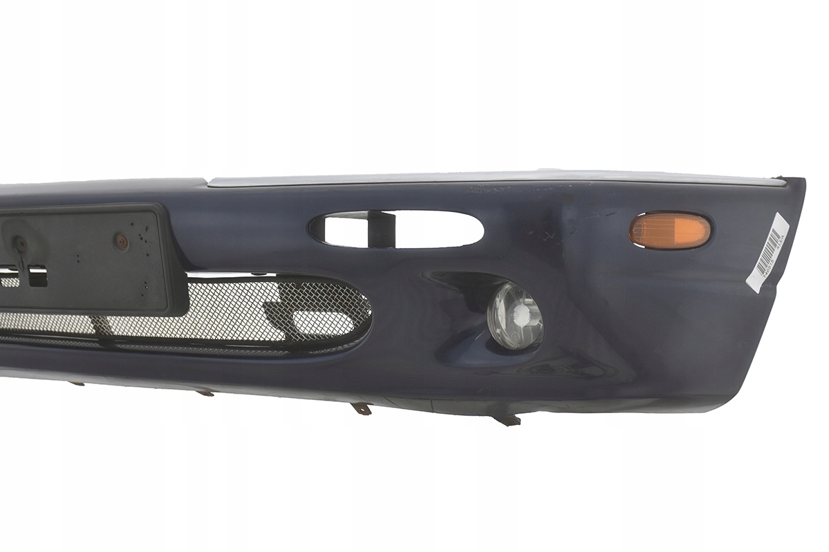 front bumper * front JAGUAR XJ X308 fog lights ODBLASKI