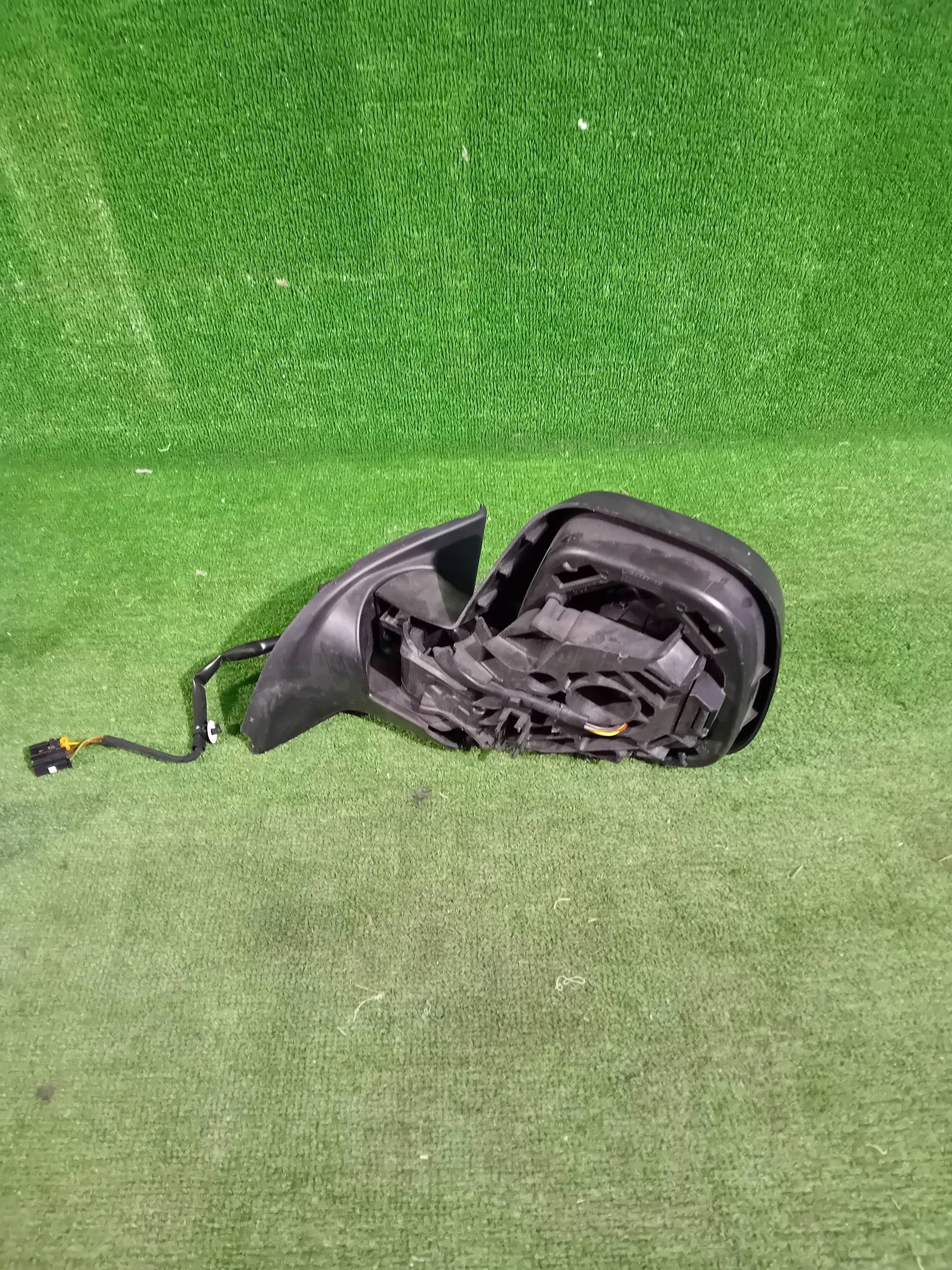 mirror left front TOYOTA PROACE PEUGEOT EXPERT JUMPY 16- 5 PIN NR.07