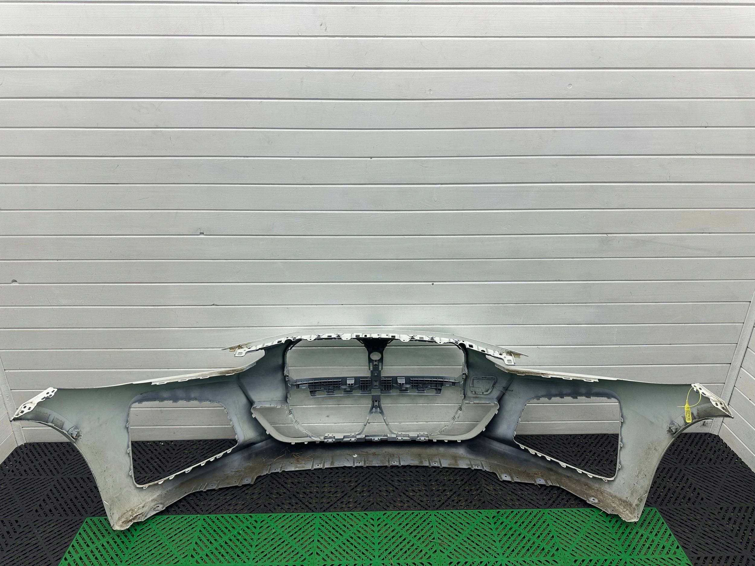 front bumper front BMW i4 G26 m pakiet 9881896