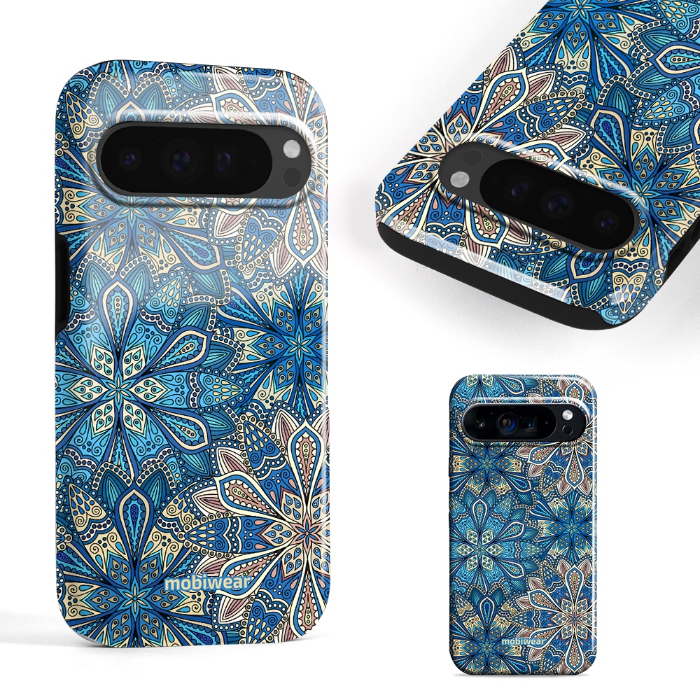 Etui Mobiwear Pro do Google Pixel 9 Pro XL E108E