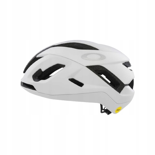 Silniční přilba Oakley ARO5 Race Mips matte white L 58-61