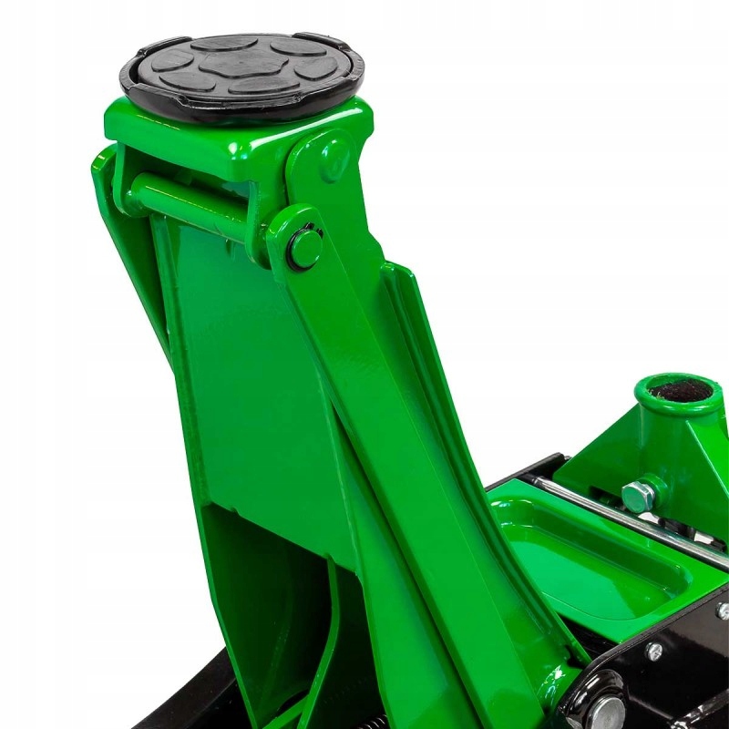 PODNOŚNIK NISKOPROFILOWY 80-495 mm LEWAREK ŻABA 3.5T Marka Rockforce