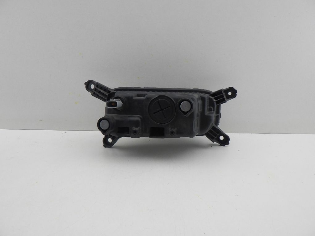 HYUNDAI TUCSON 4 IV LIFT 24- light fog light LED DRL left